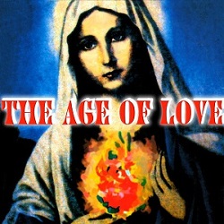 Esenciales : Age Of Love ‎– The Age Of Love  1990