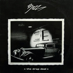 Esenciales: Bazz ‎– The Drop Deal 1988