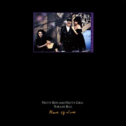 Esenciales: Book Of Love ‎– Pretty Boys And Pretty Girls / Tubular Bells 1988