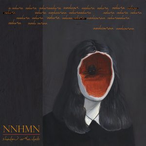 NNHMN ‎– Shadow In The Dark 2020- Darkwave de mucha altura.