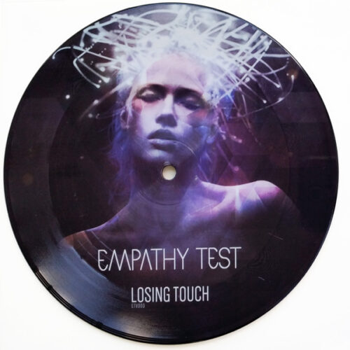 Empathy Test ‎– Losing Touch