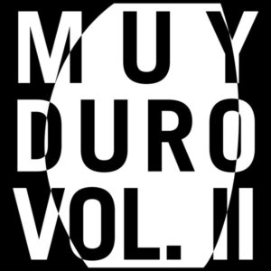 Muy Duro Vol. II , Rarezas electrónicas del 2020 que nos recuerdan a la edad dorada 1988-1992