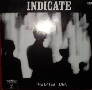 Esenciales: Indicate – The Latest Idea 1989