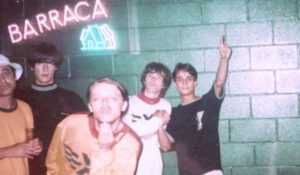 Documental Ruta : Que fue de las míticas discotecas de Valencia?