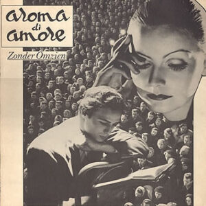 El grupo Aroma di Amore lanza la reedición completa de su discografía.