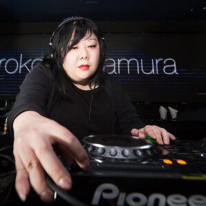 Hiroko Yamamura  Techno Detroit – Chicago